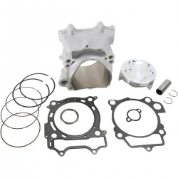 KIT CILINDRO CYLINDER WORKS YAMAHA YFZ 450R - ALTA COMPRESSÃO